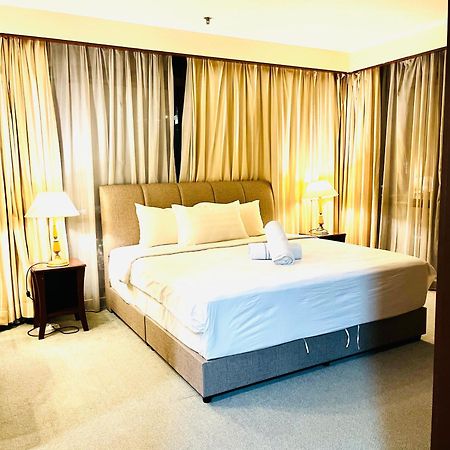 Marmaid Suite At Barjaya Time Square Kl Kuala Lumpur Zewnętrze zdjęcie