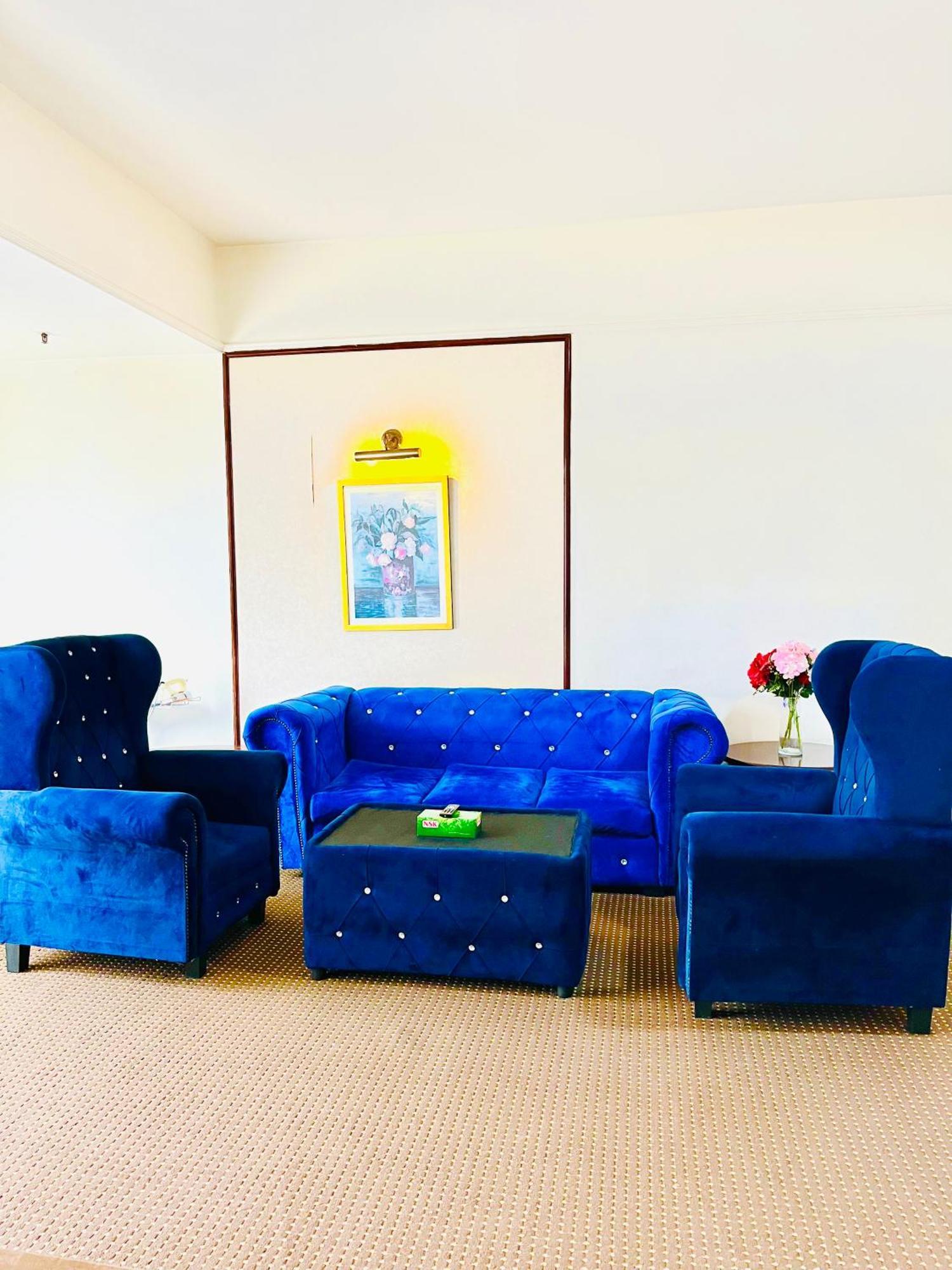 Marmaid Suite At Barjaya Time Square Kl Kuala Lumpur Zewnętrze zdjęcie