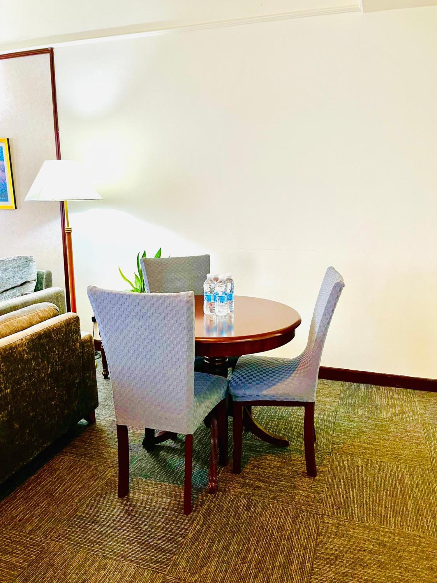 Marmaid Suite At Barjaya Time Square Kl Kuala Lumpur Zewnętrze zdjęcie