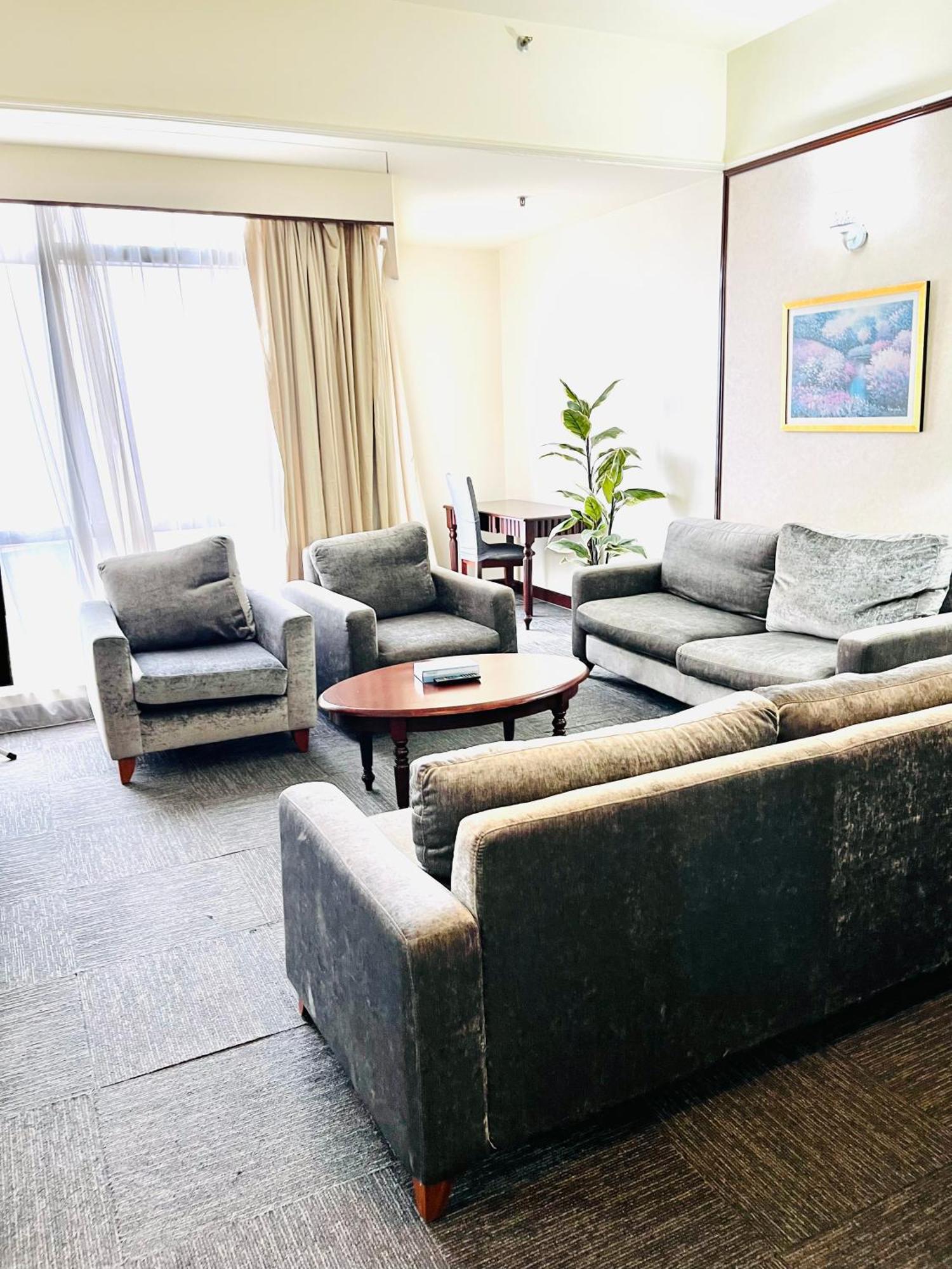 Marmaid Suite At Barjaya Time Square Kl Kuala Lumpur Zewnętrze zdjęcie