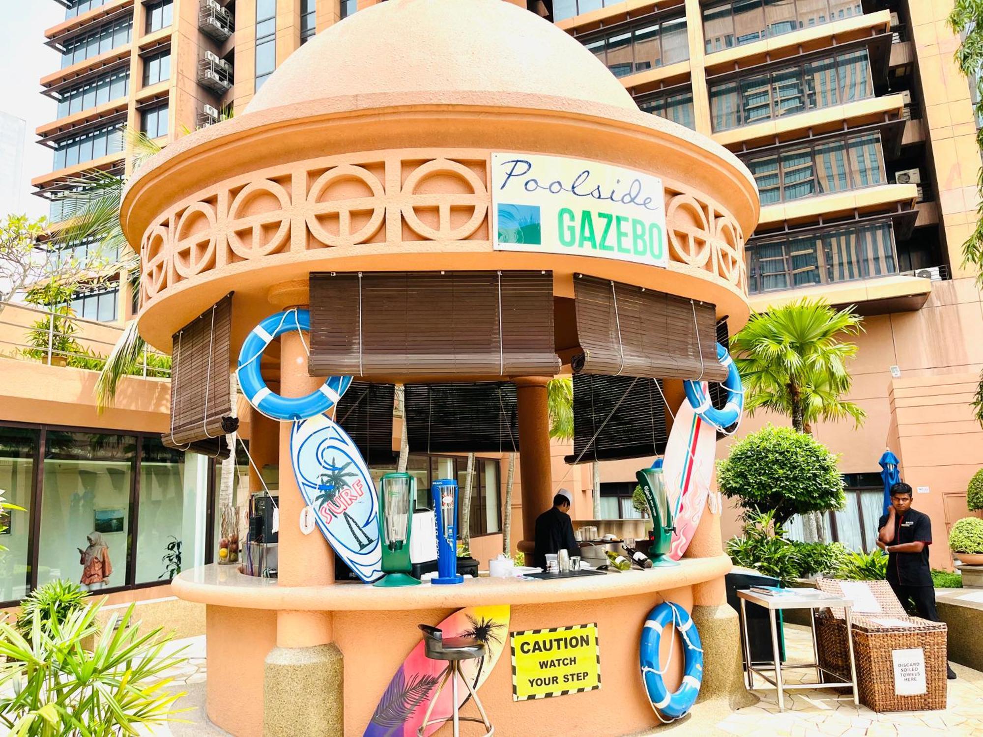 Marmaid Suite At Barjaya Time Square Kl Kuala Lumpur Zewnętrze zdjęcie