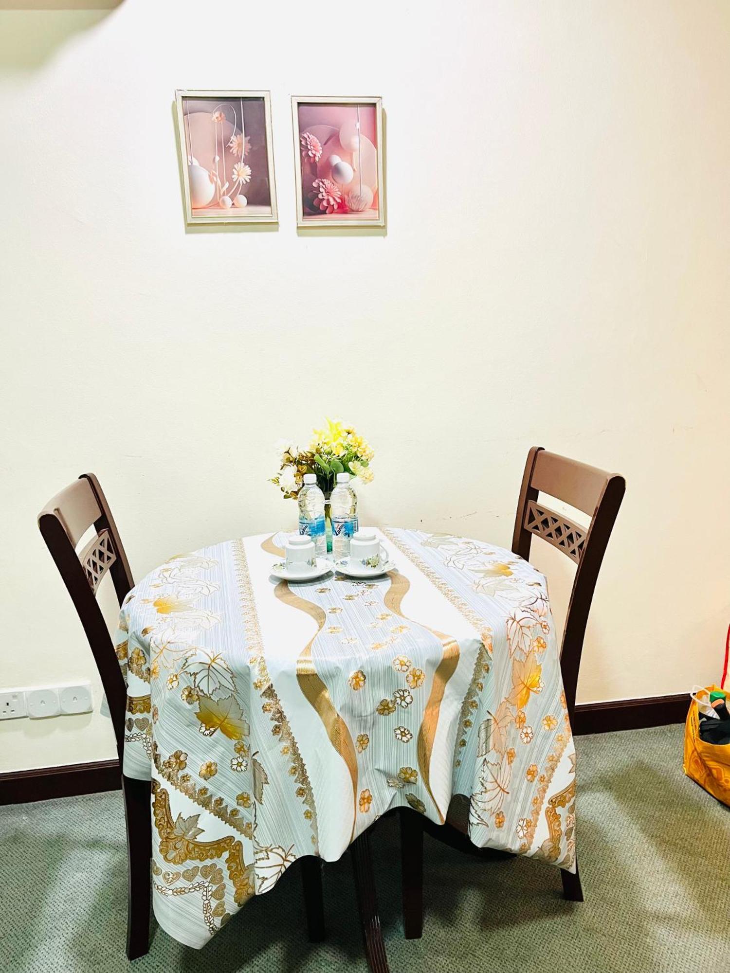 Marmaid Suite At Barjaya Time Square Kl Kuala Lumpur Zewnętrze zdjęcie