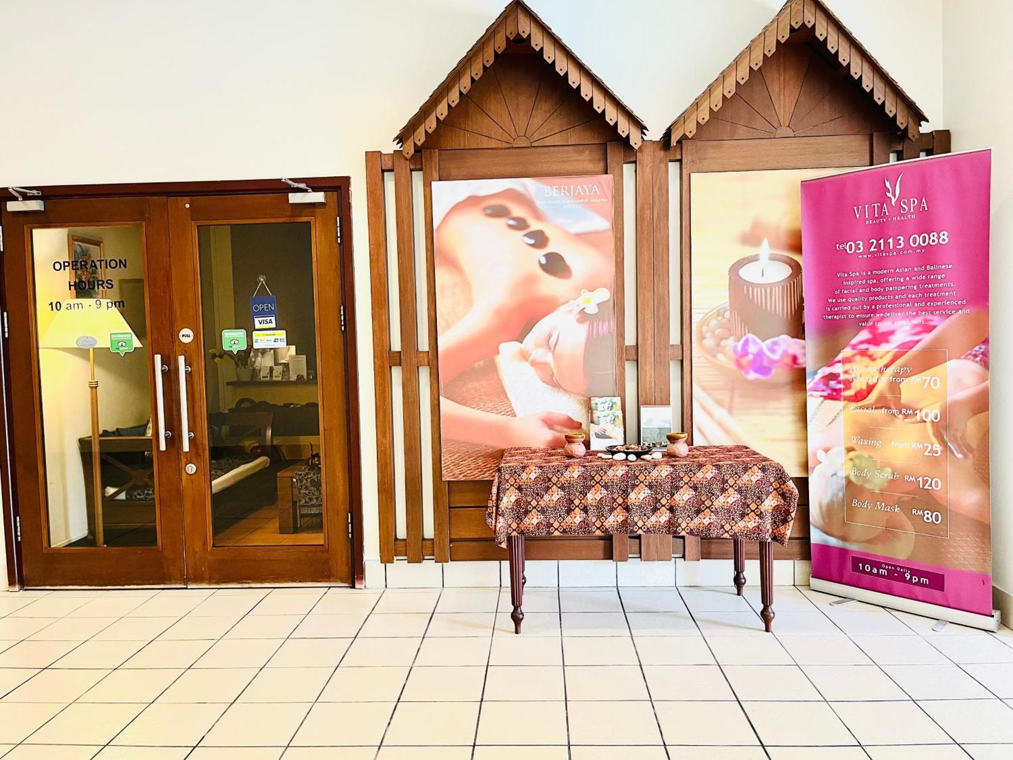 Marmaid Suite At Barjaya Time Square Kl Kuala Lumpur Zewnętrze zdjęcie