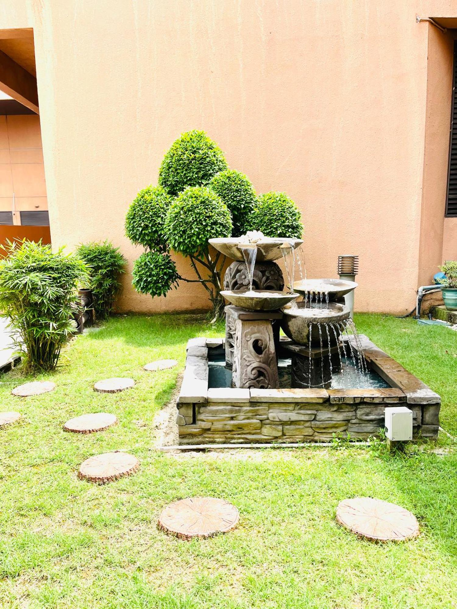 Marmaid Suite At Barjaya Time Square Kl Kuala Lumpur Zewnętrze zdjęcie