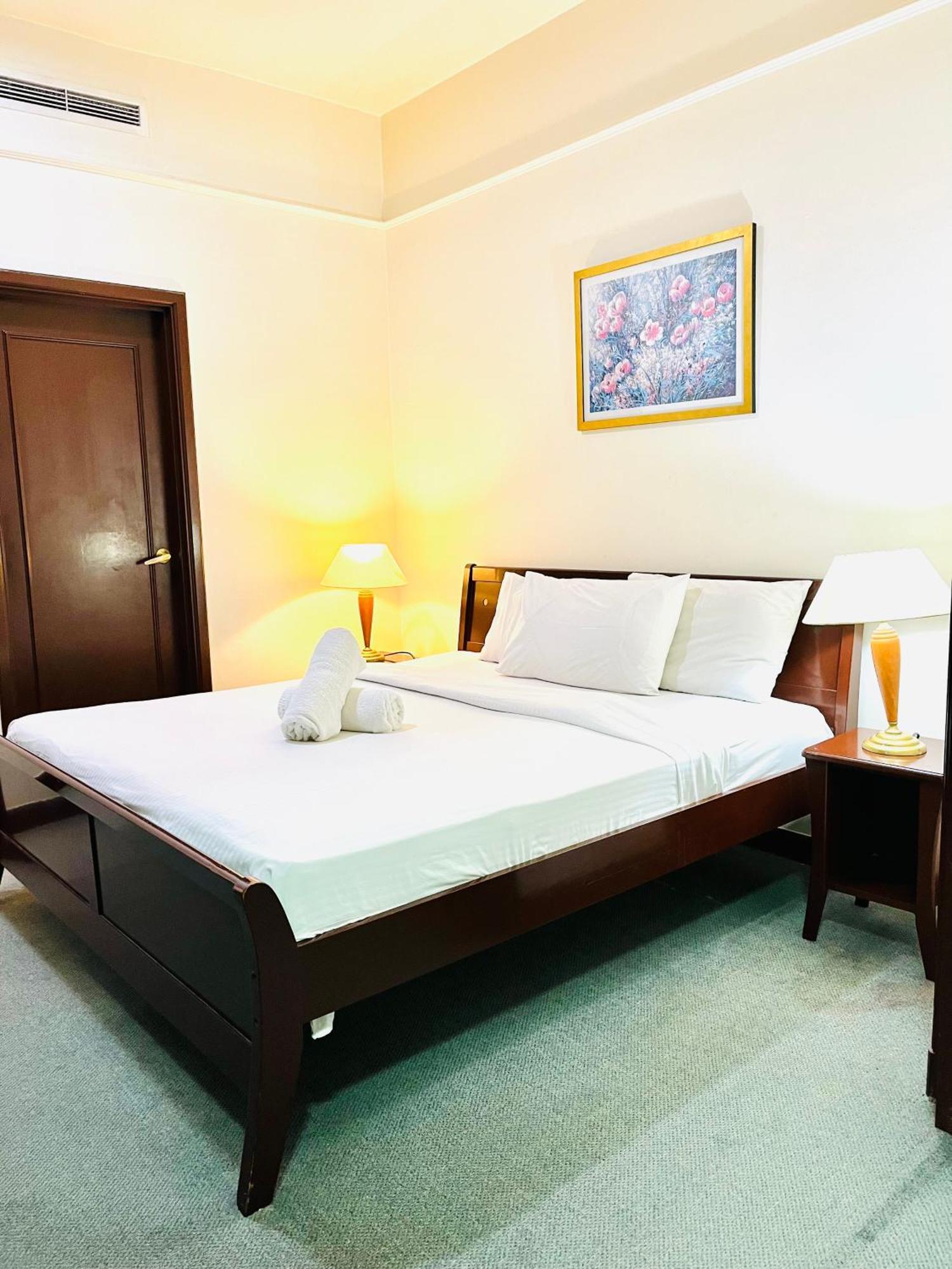 Marmaid Suite At Barjaya Time Square Kl Kuala Lumpur Zewnętrze zdjęcie