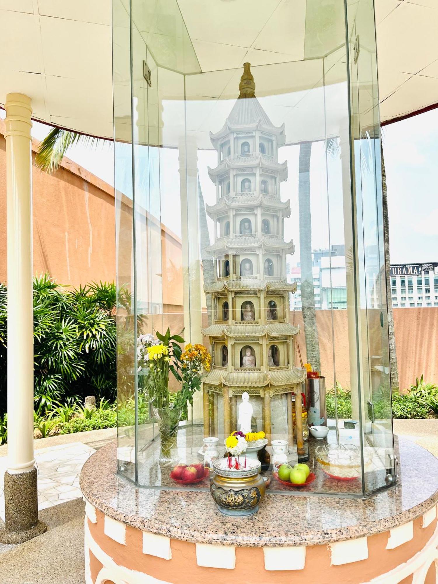 Marmaid Suite At Barjaya Time Square Kl Kuala Lumpur Zewnętrze zdjęcie