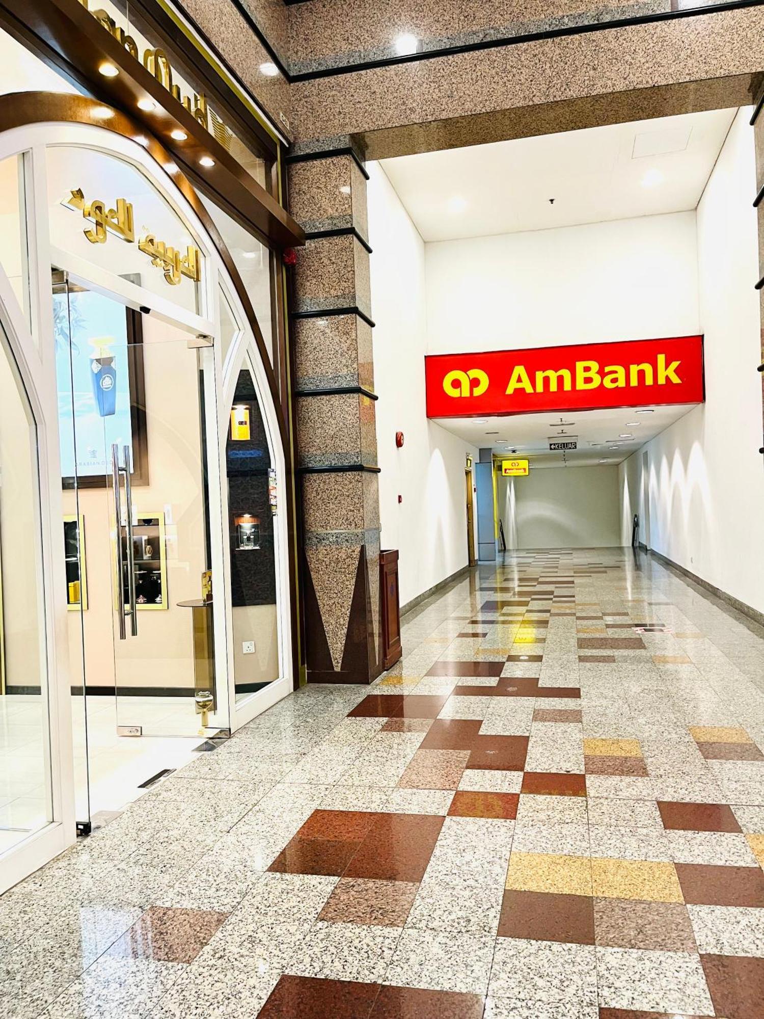 Marmaid Suite At Barjaya Time Square Kl Kuala Lumpur Zewnętrze zdjęcie