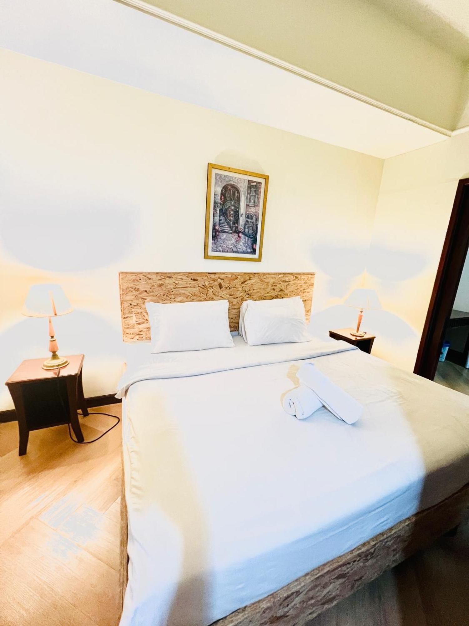 Marmaid Suite At Barjaya Time Square Kl Kuala Lumpur Zewnętrze zdjęcie