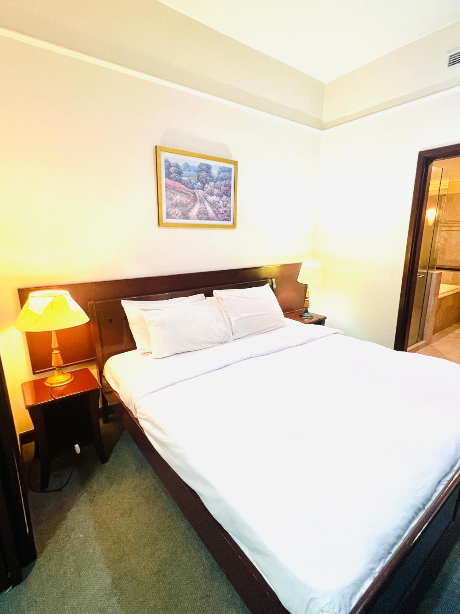Marmaid Suite At Barjaya Time Square Kl Kuala Lumpur Zewnętrze zdjęcie