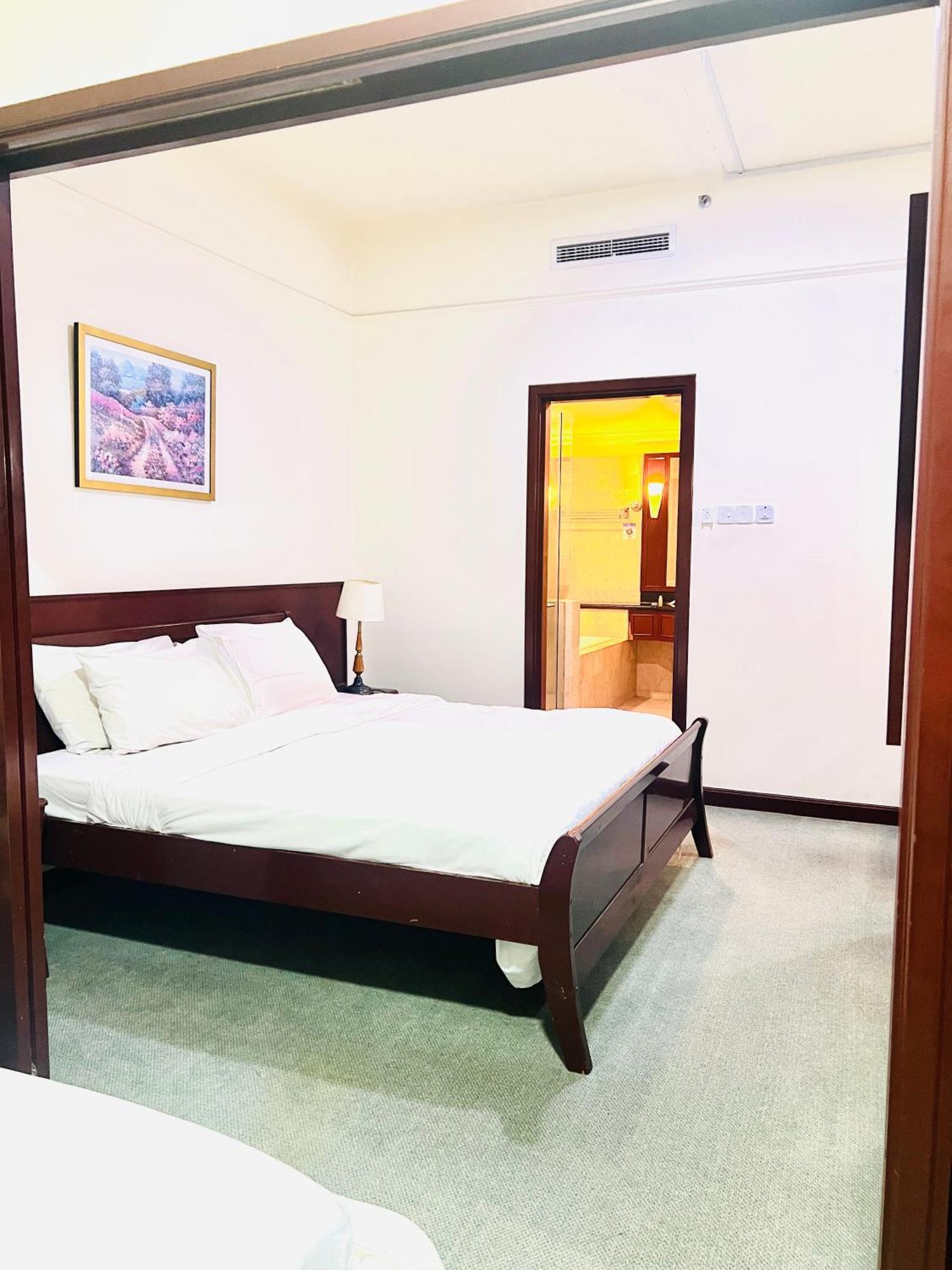 Marmaid Suite At Barjaya Time Square Kl Kuala Lumpur Zewnętrze zdjęcie
