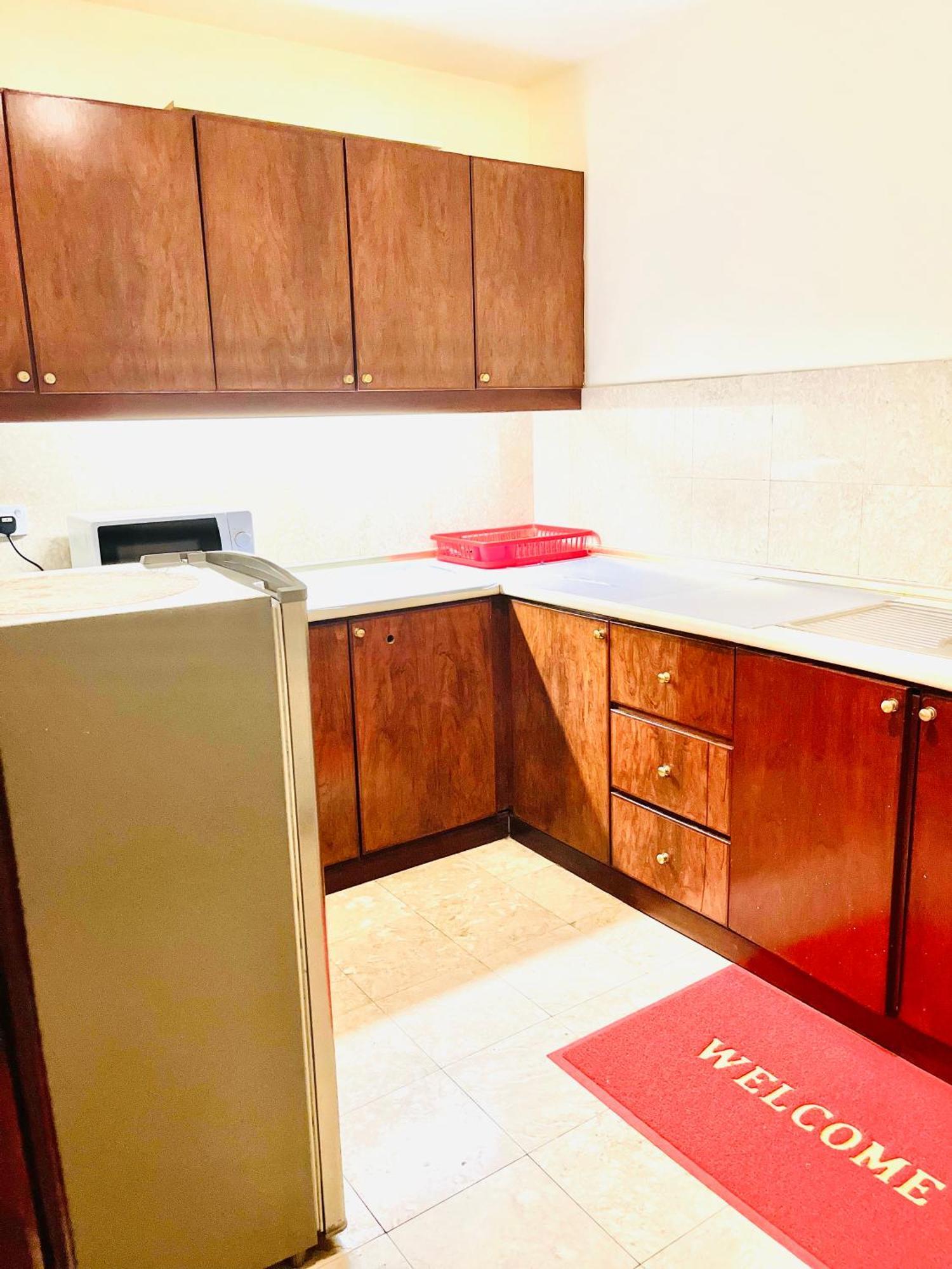 Marmaid Suite At Barjaya Time Square Kl Kuala Lumpur Zewnętrze zdjęcie