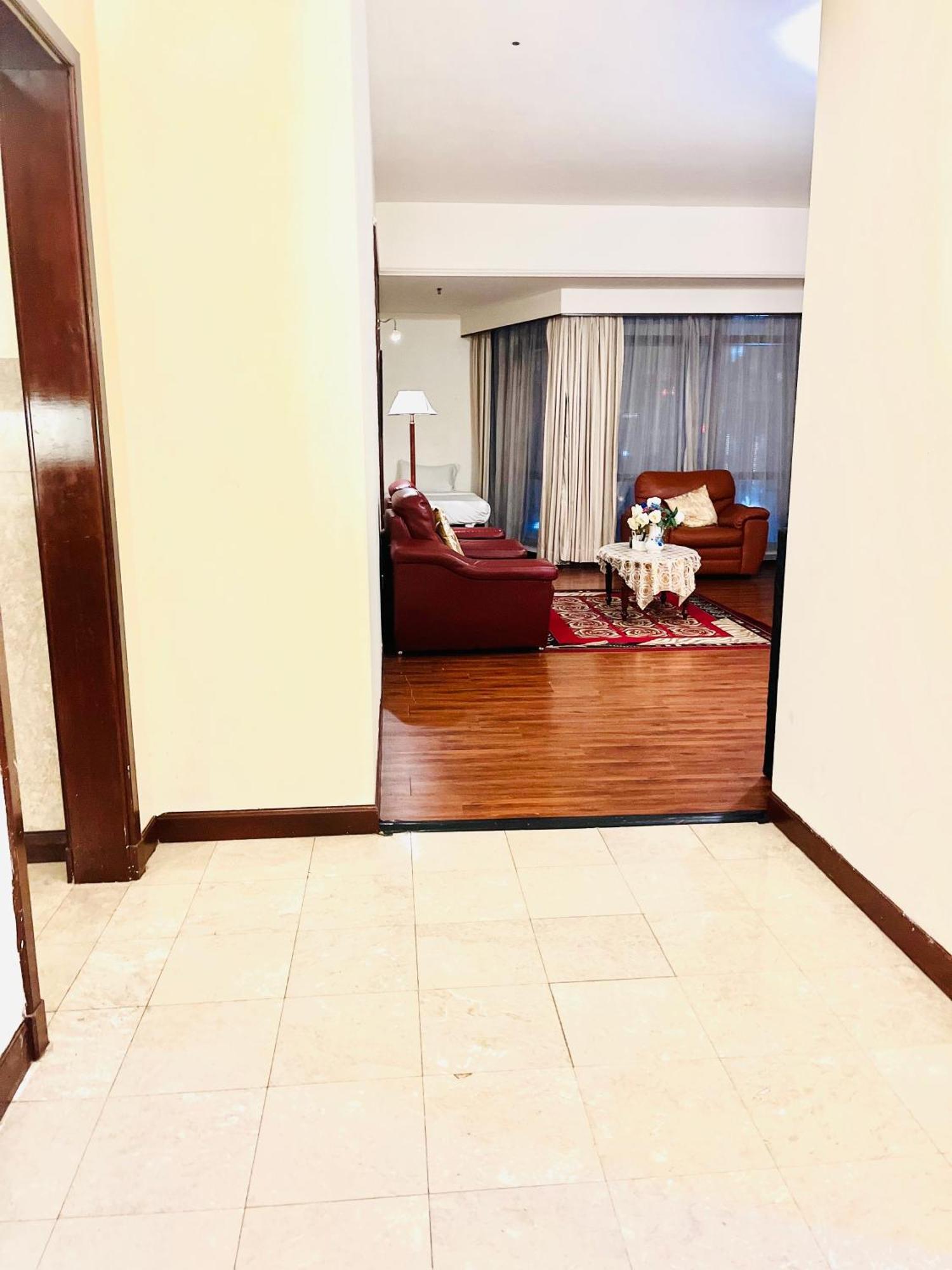 Marmaid Suite At Barjaya Time Square Kl Kuala Lumpur Zewnętrze zdjęcie