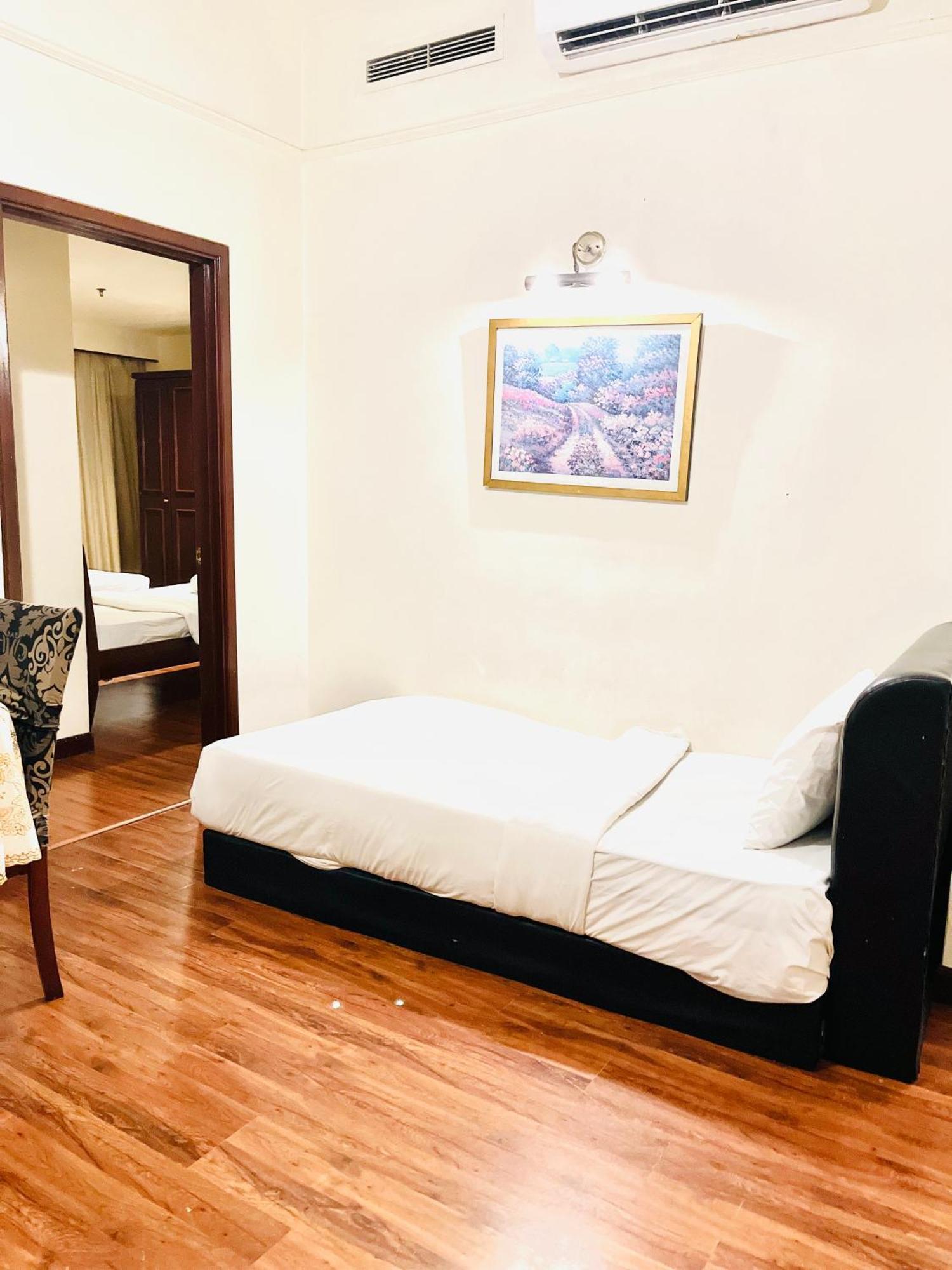 Marmaid Suite At Barjaya Time Square Kl Kuala Lumpur Zewnętrze zdjęcie